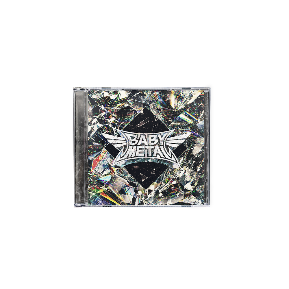 Babymetal Official Store - Babymetal Official Store Babymetal Official Store - Babymetal Official Store