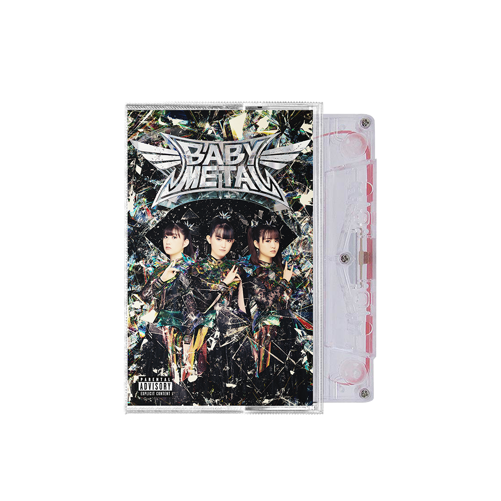 Babymetal Official Store - Babymetal Official Store Babymetal Official Store - Babymetal Official Store