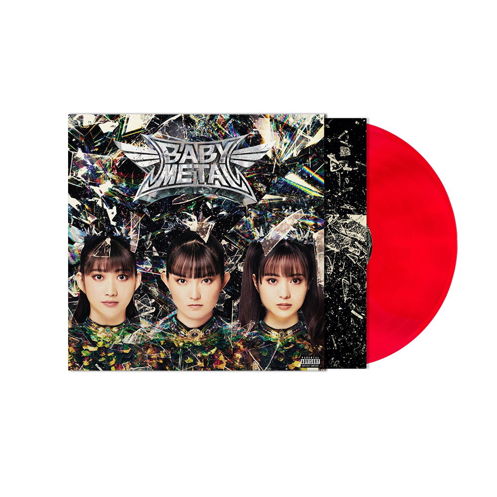 Babymetal Official Store - Babymetal Official Store Babymetal Official Store - Babymetal Official Store
